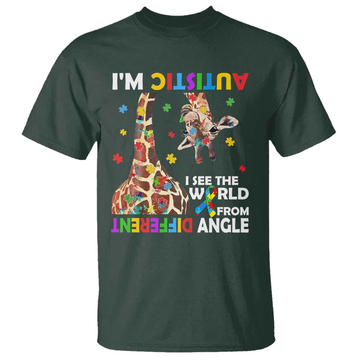 funny-im-autistic-i-see-the-world-form-different-angle-t-shirt-puzzle-giraffe