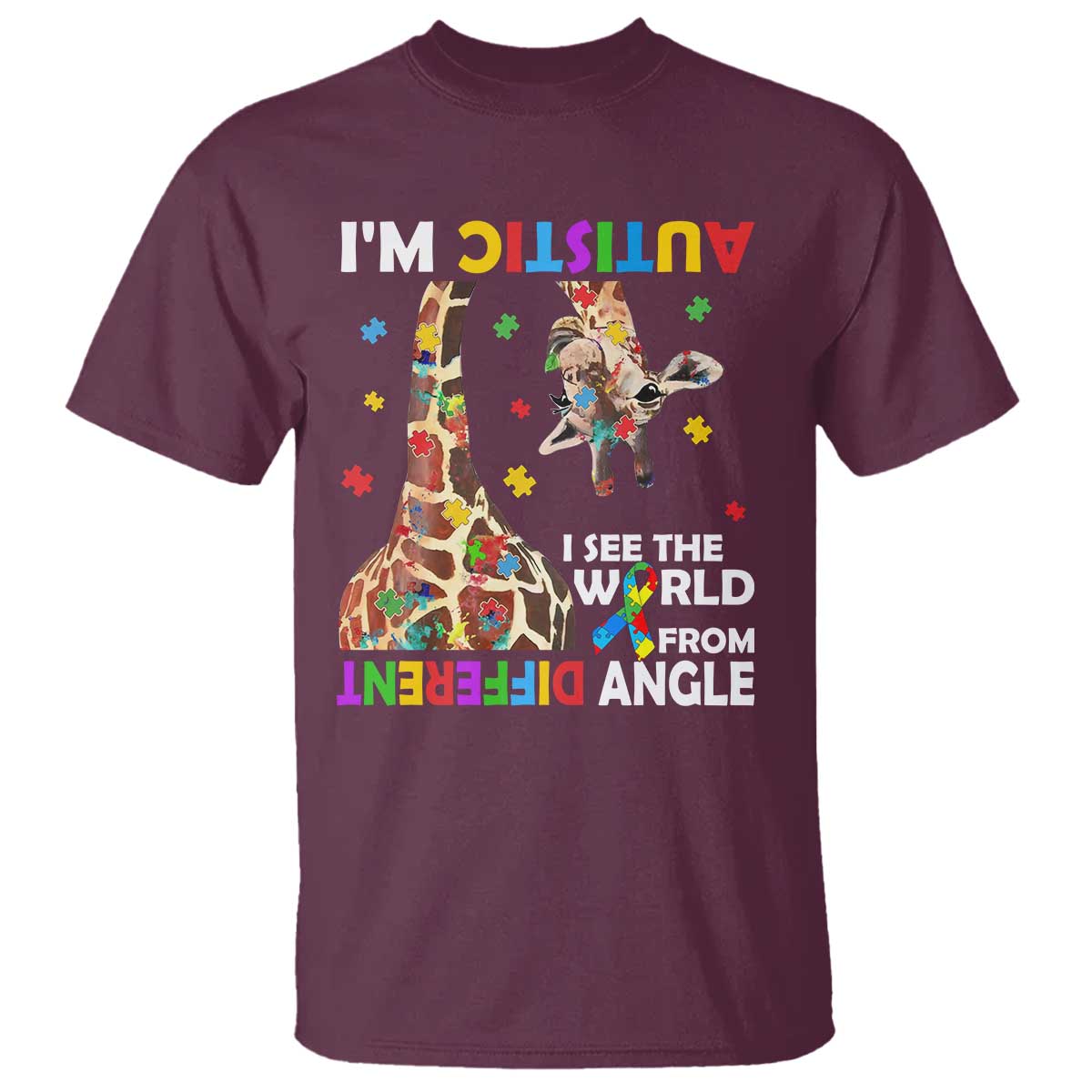 funny-im-autistic-i-see-the-world-form-different-angle-t-shirt-puzzle-giraffe