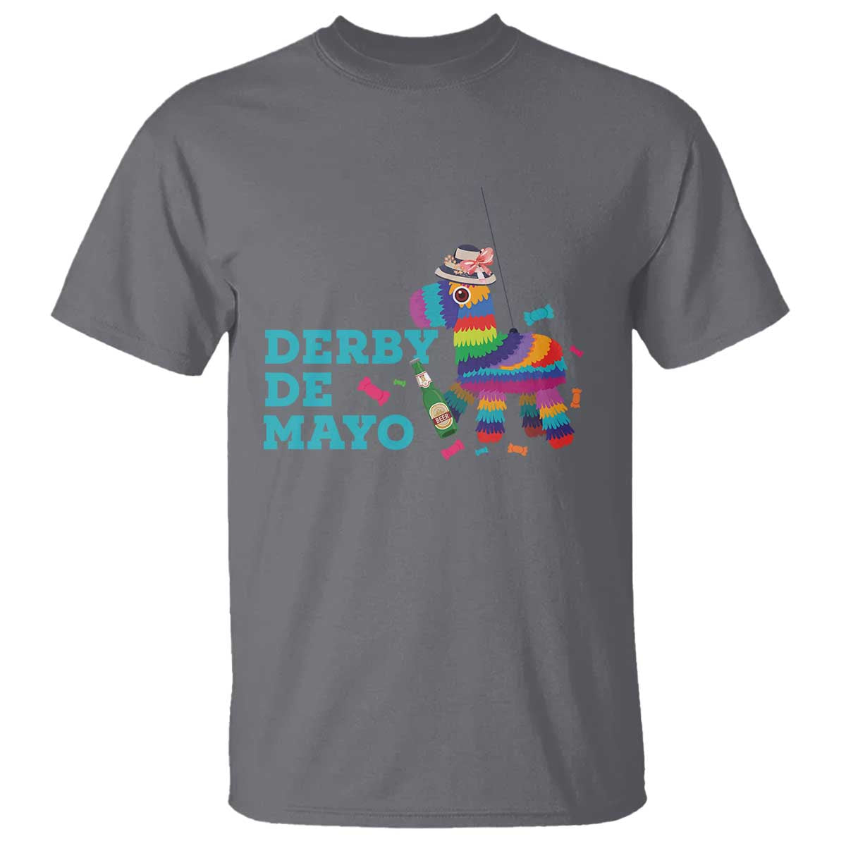 funny-derby-day-cinco-de-mayo-t-shirt-derby-de-mayo-horse-pinata