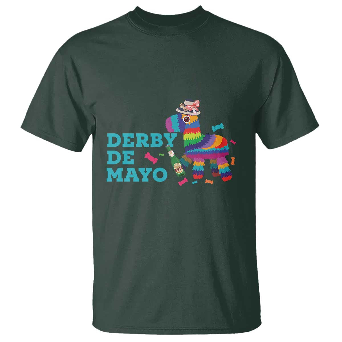 funny-derby-day-cinco-de-mayo-t-shirt-derby-de-mayo-horse-pinata