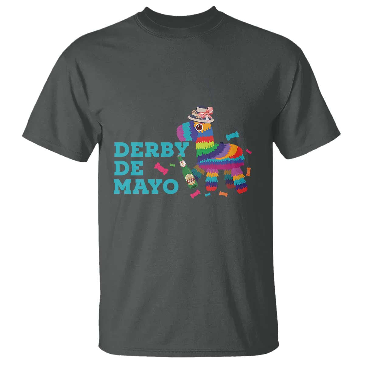 funny-derby-day-cinco-de-mayo-t-shirt-derby-de-mayo-horse-pinata