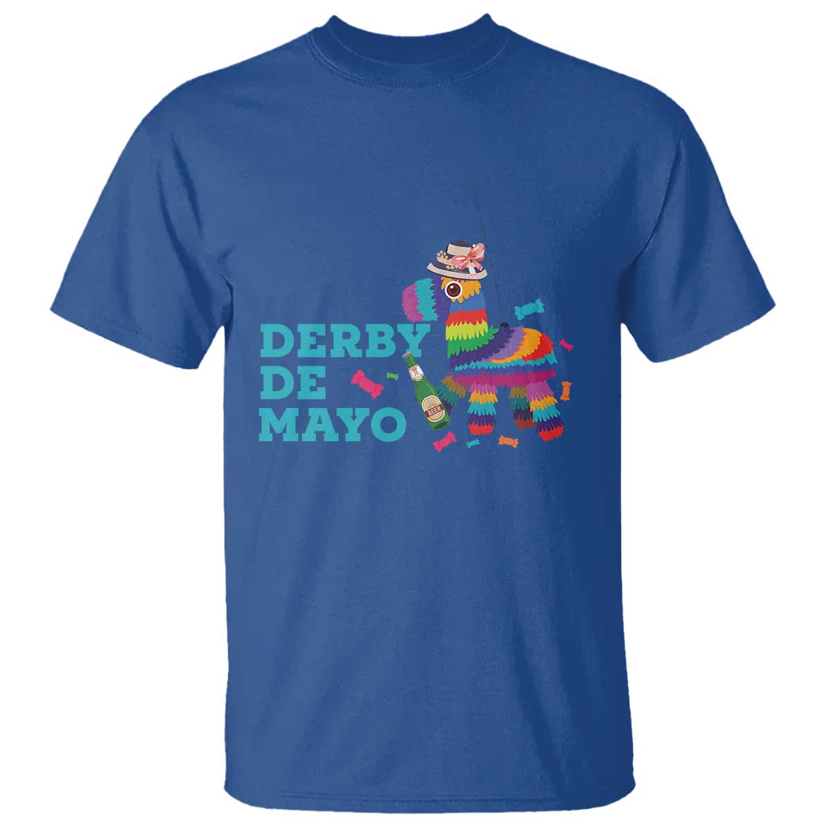 funny-derby-day-cinco-de-mayo-t-shirt-derby-de-mayo-horse-pinata