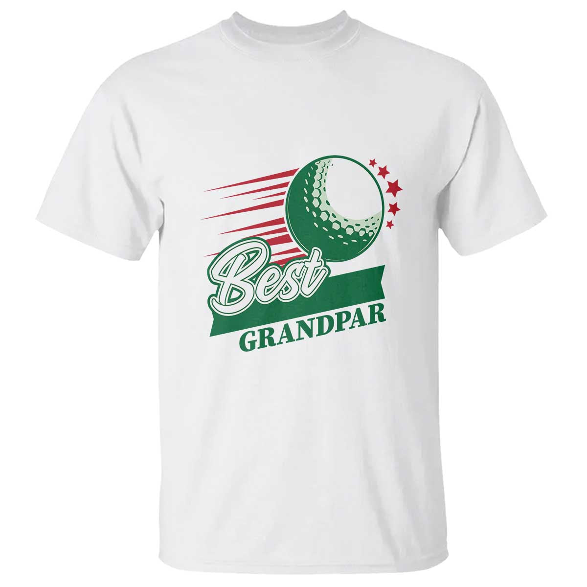golfing-dad-t-shirt-best-grandpar-golf-ball-fathers-day