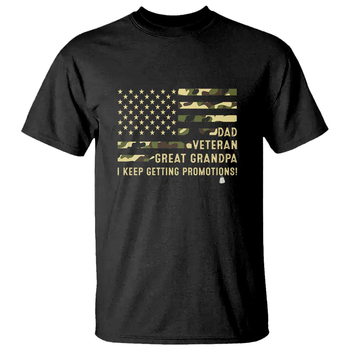 fathers-day-t-shirt-dad-veteran-great-grandpa-i-keep-getting-promotions-american-flag