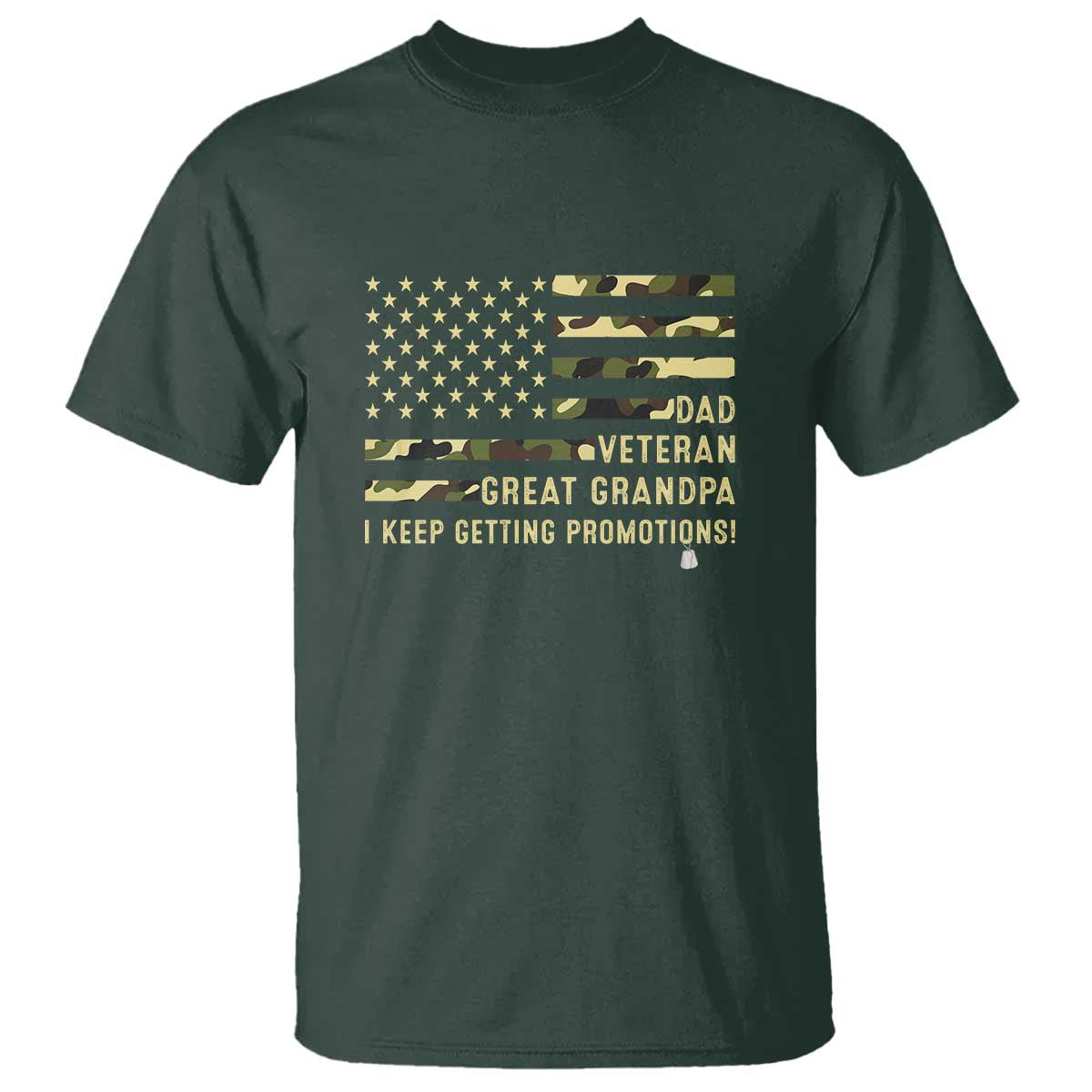 fathers-day-t-shirt-dad-veteran-great-grandpa-i-keep-getting-promotions-american-flag