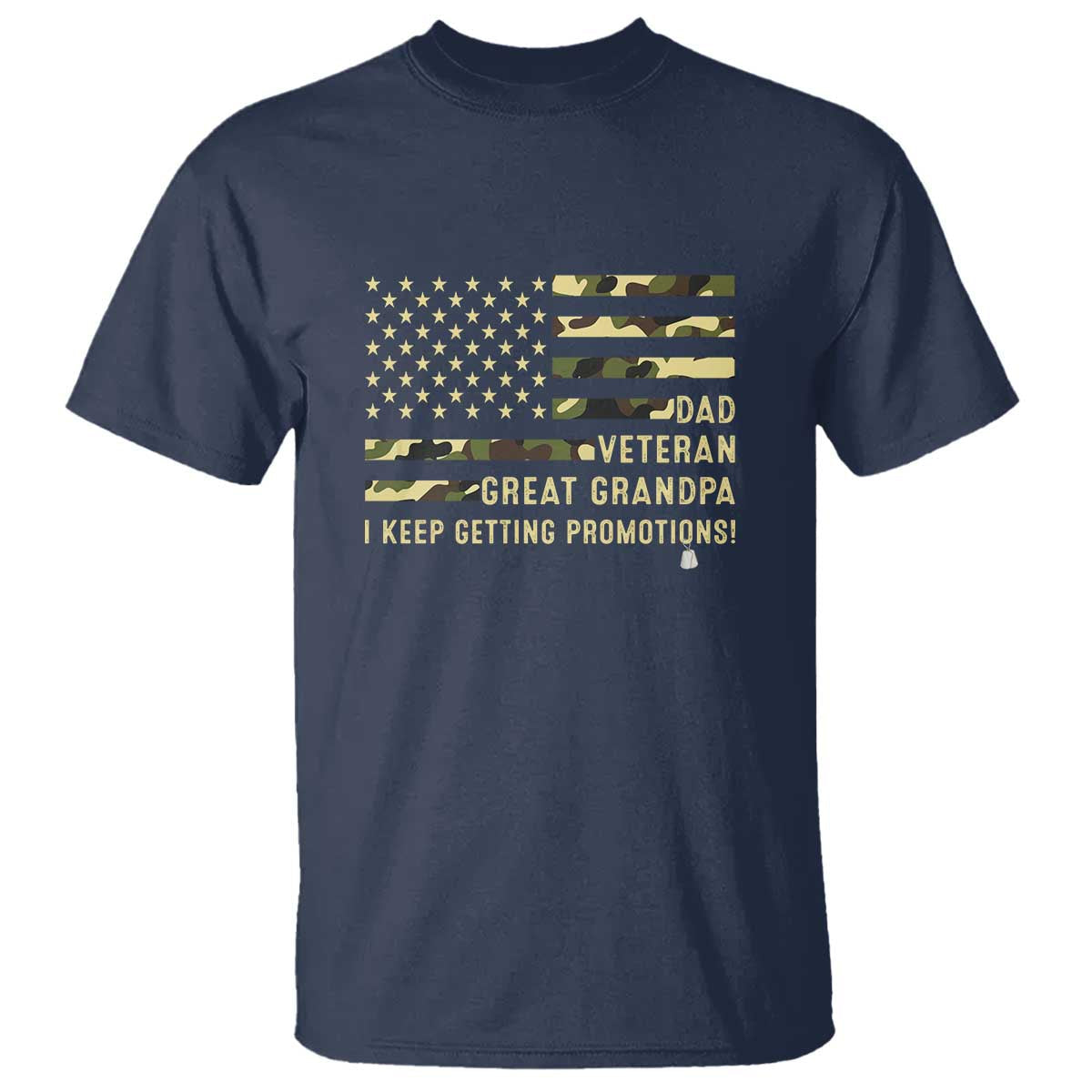 fathers-day-t-shirt-dad-veteran-great-grandpa-i-keep-getting-promotions-american-flag