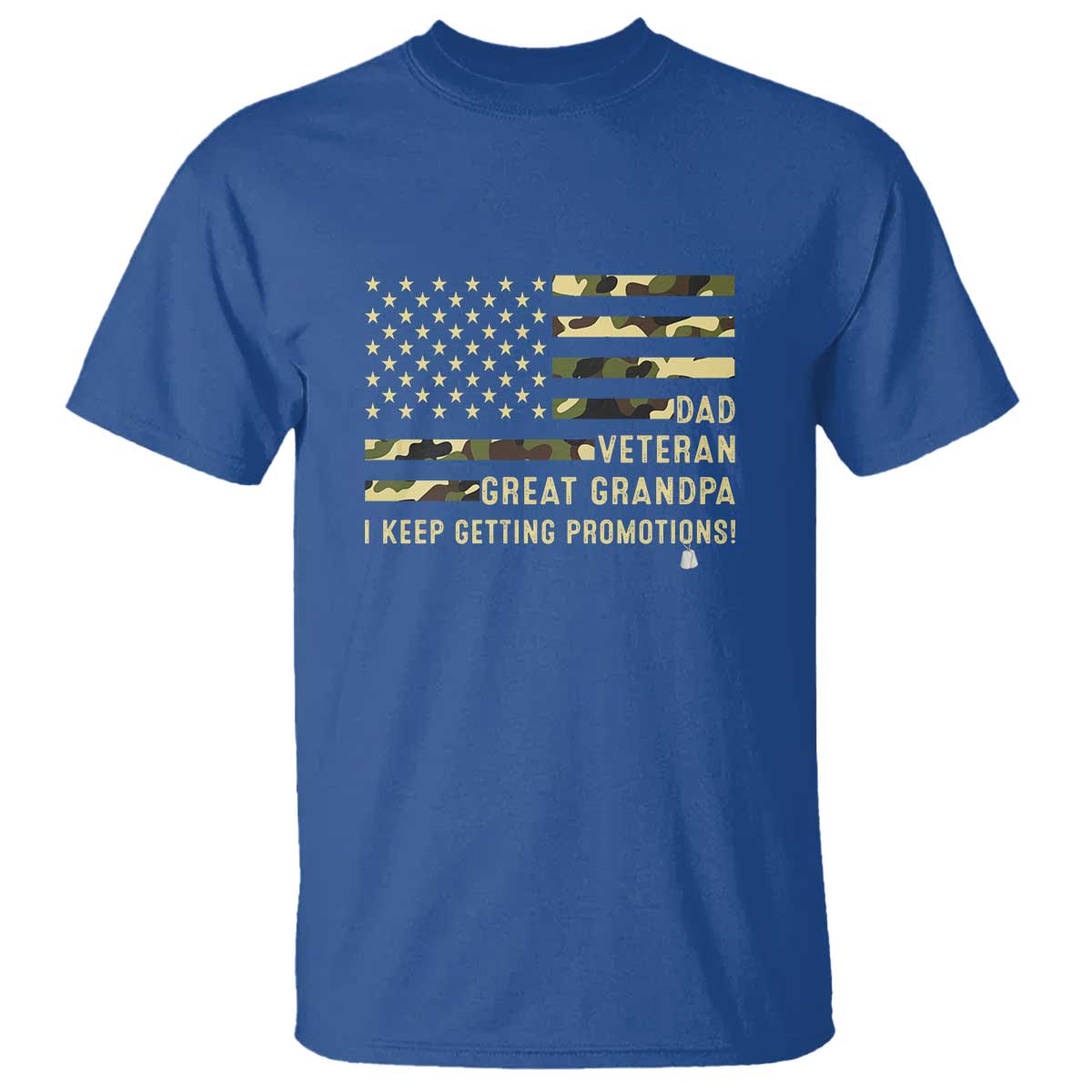 fathers-day-t-shirt-dad-veteran-great-grandpa-i-keep-getting-promotions-american-flag