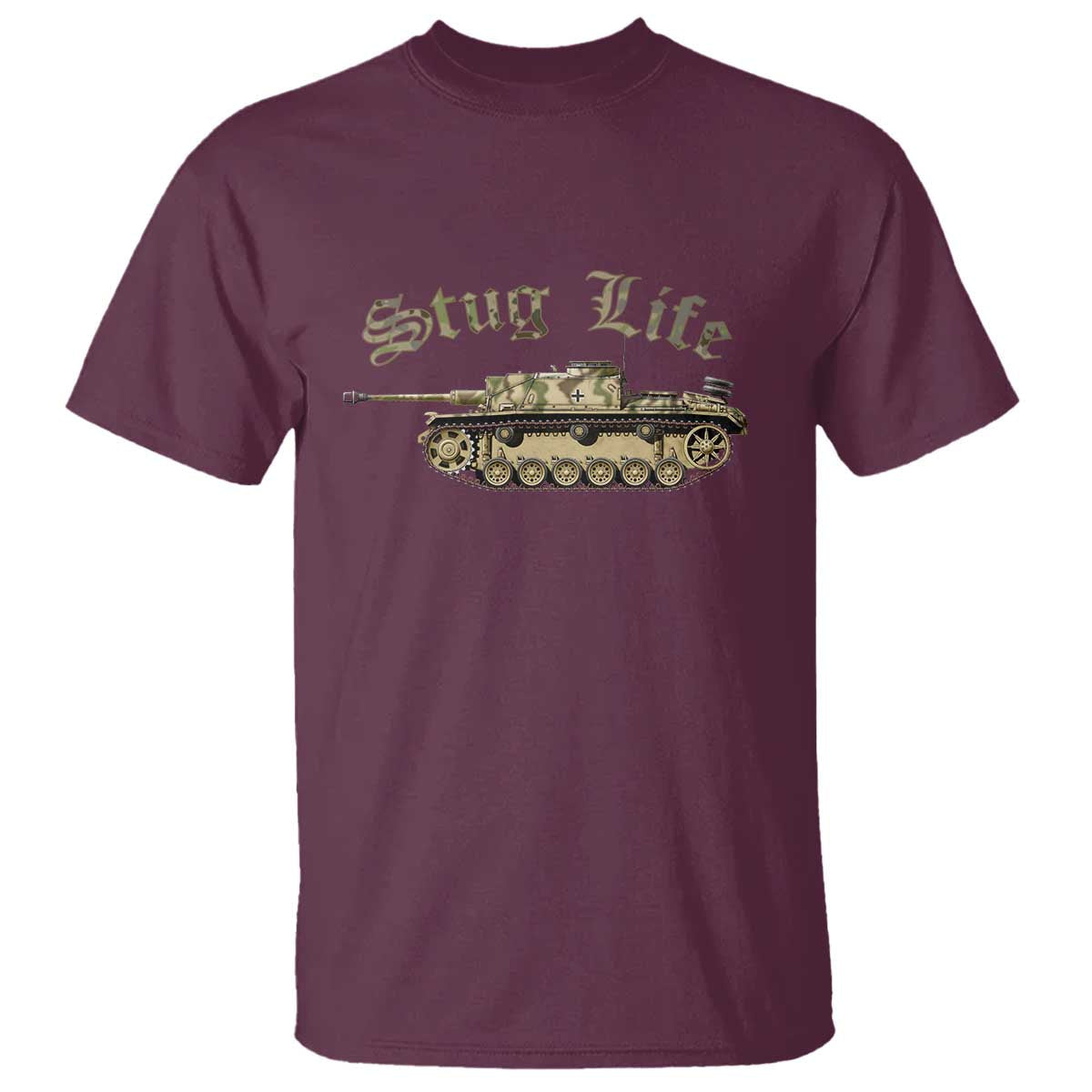 funny-ww2-tank-history-stug-life-t-shirt