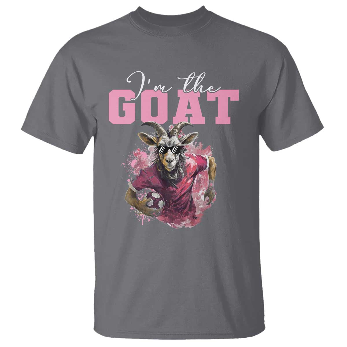funny-soccer-t-shirt-im-the-goat-football-player