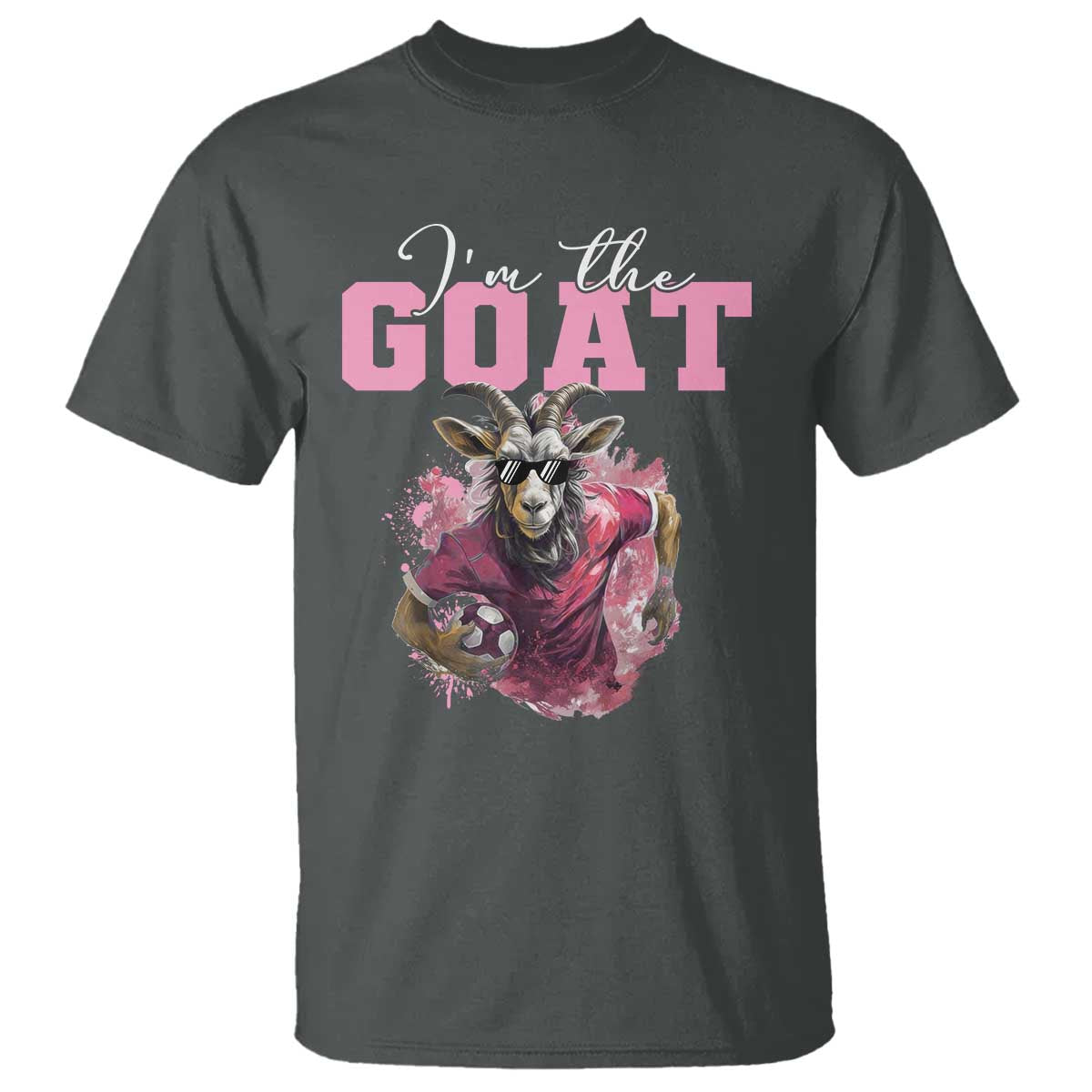 funny-soccer-t-shirt-im-the-goat-football-player