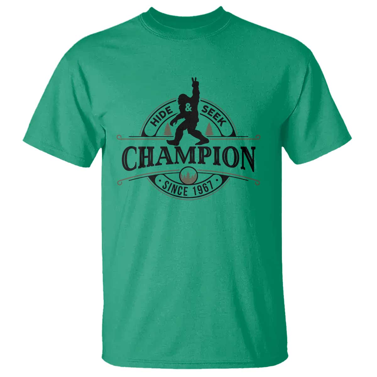 bigfoot-lover-t-shirt-hide-and-seek-champion-vintage-sasquatch