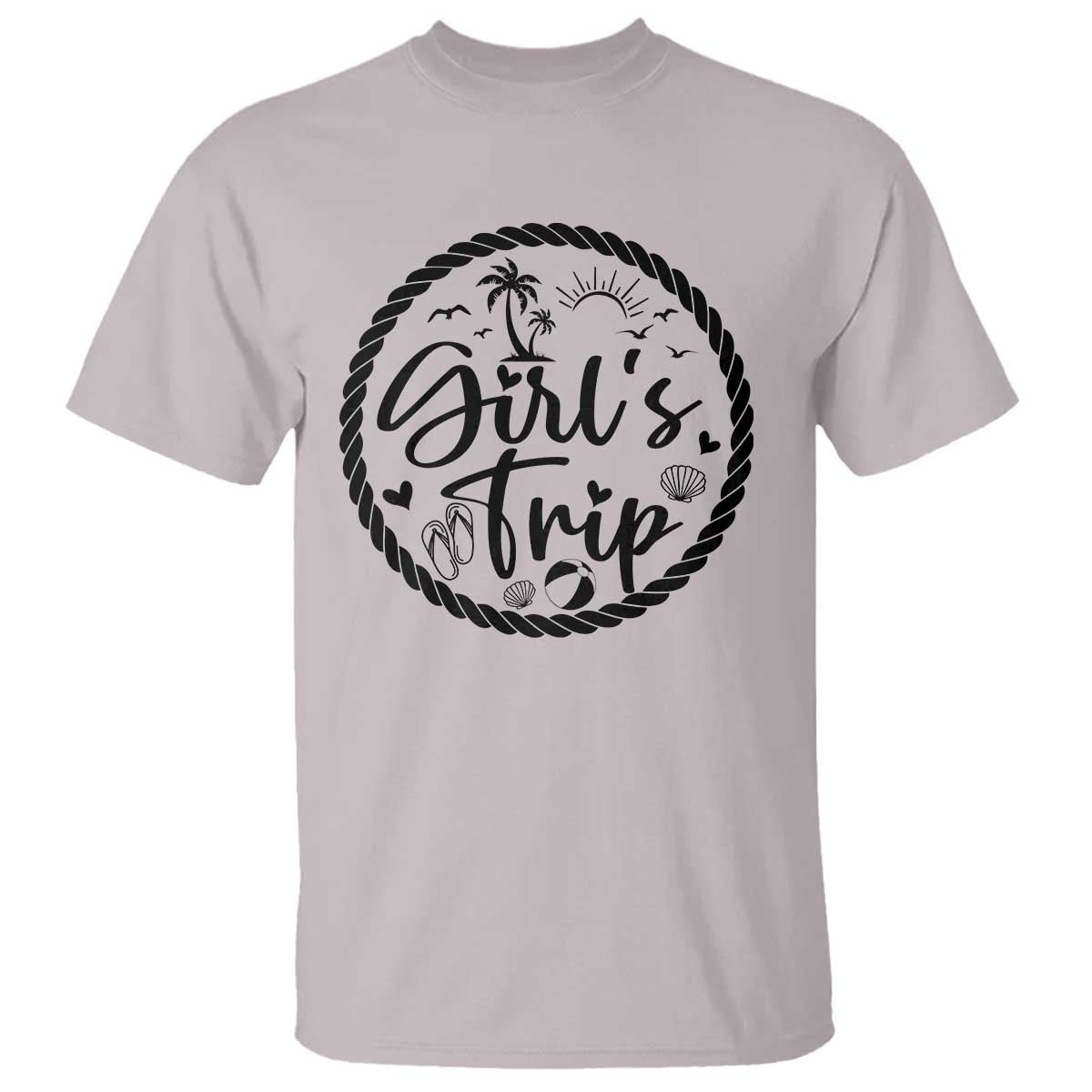girls-trip-t-shirt-beach-party-drinks-with-friends-and-memories