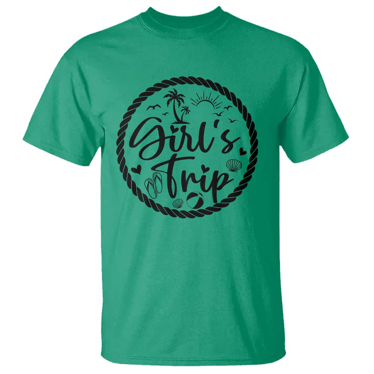 girls-trip-t-shirt-beach-party-drinks-with-friends-and-memories