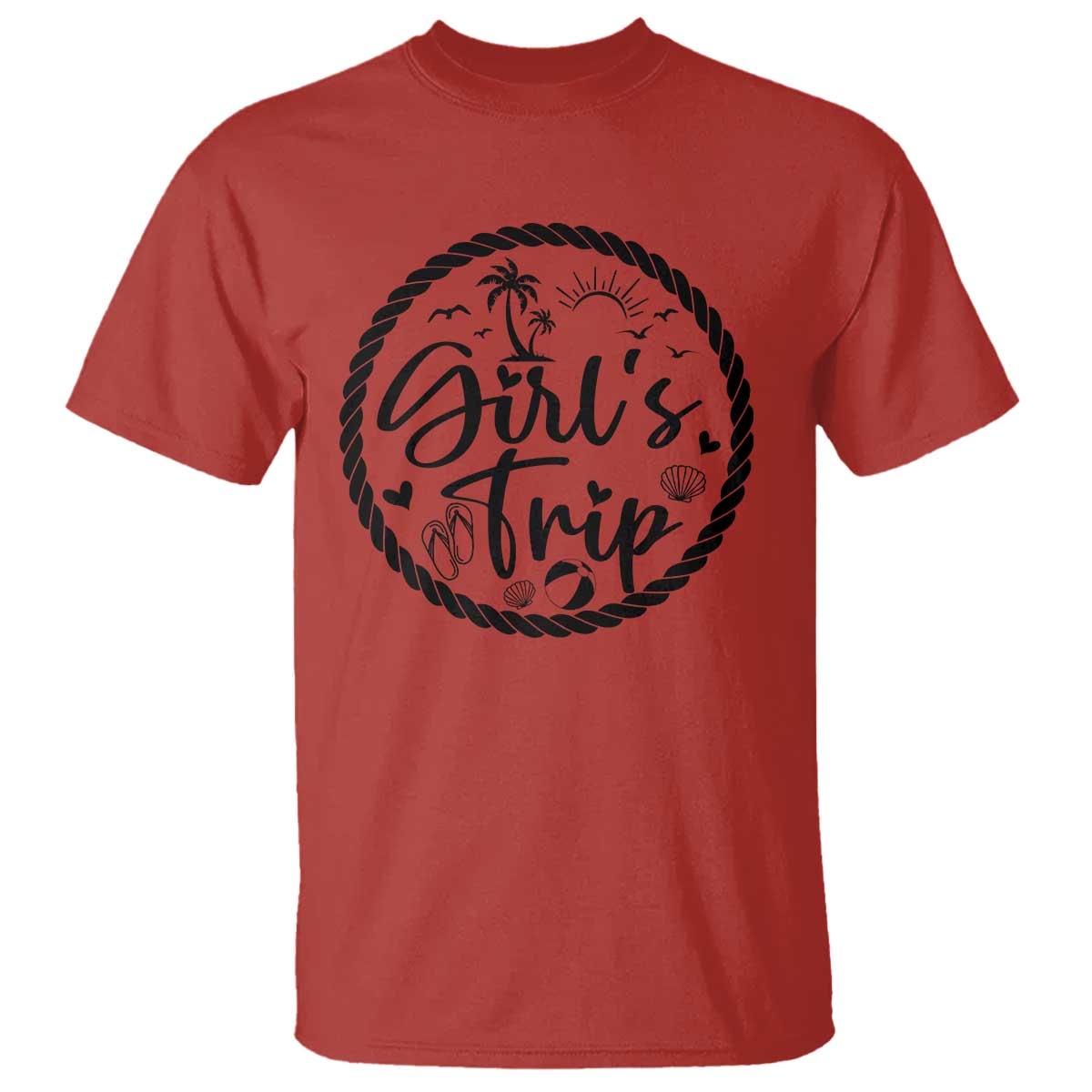 girls-trip-t-shirt-beach-party-drinks-with-friends-and-memories