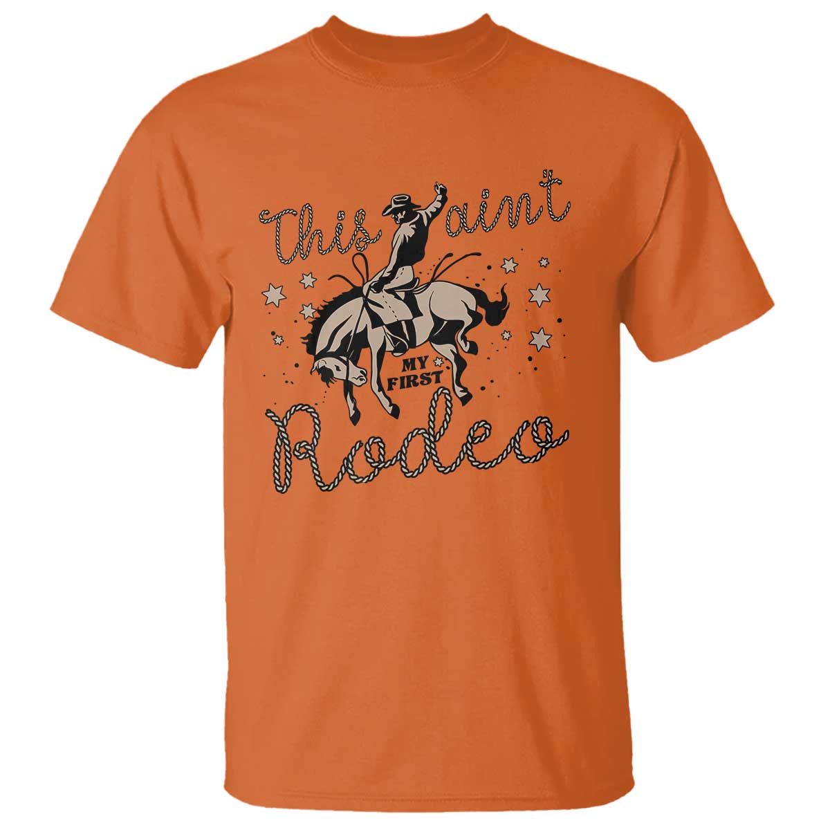 retro-western-cowboy-t-shirt-this-aint-my-first-rodeo-country-rope