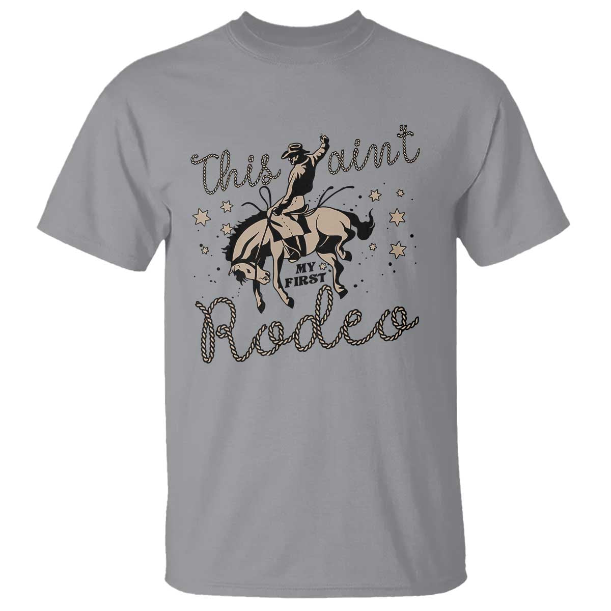 retro-western-cowboy-t-shirt-this-aint-my-first-rodeo-country-rope