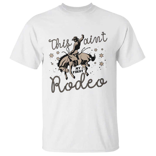 retro-western-cowboy-t-shirt-this-aint-my-first-rodeo-country-rope