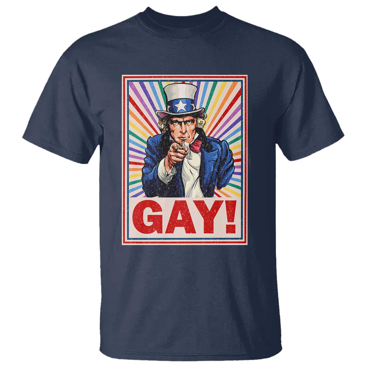 funny-lgbt-t-shirt-gay-uncle-sam-ally-pride-month