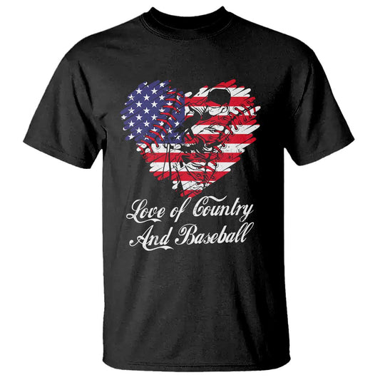 baseball-t-shirt-love-of-country-and-base-ball-vintage-heart-usa-flag