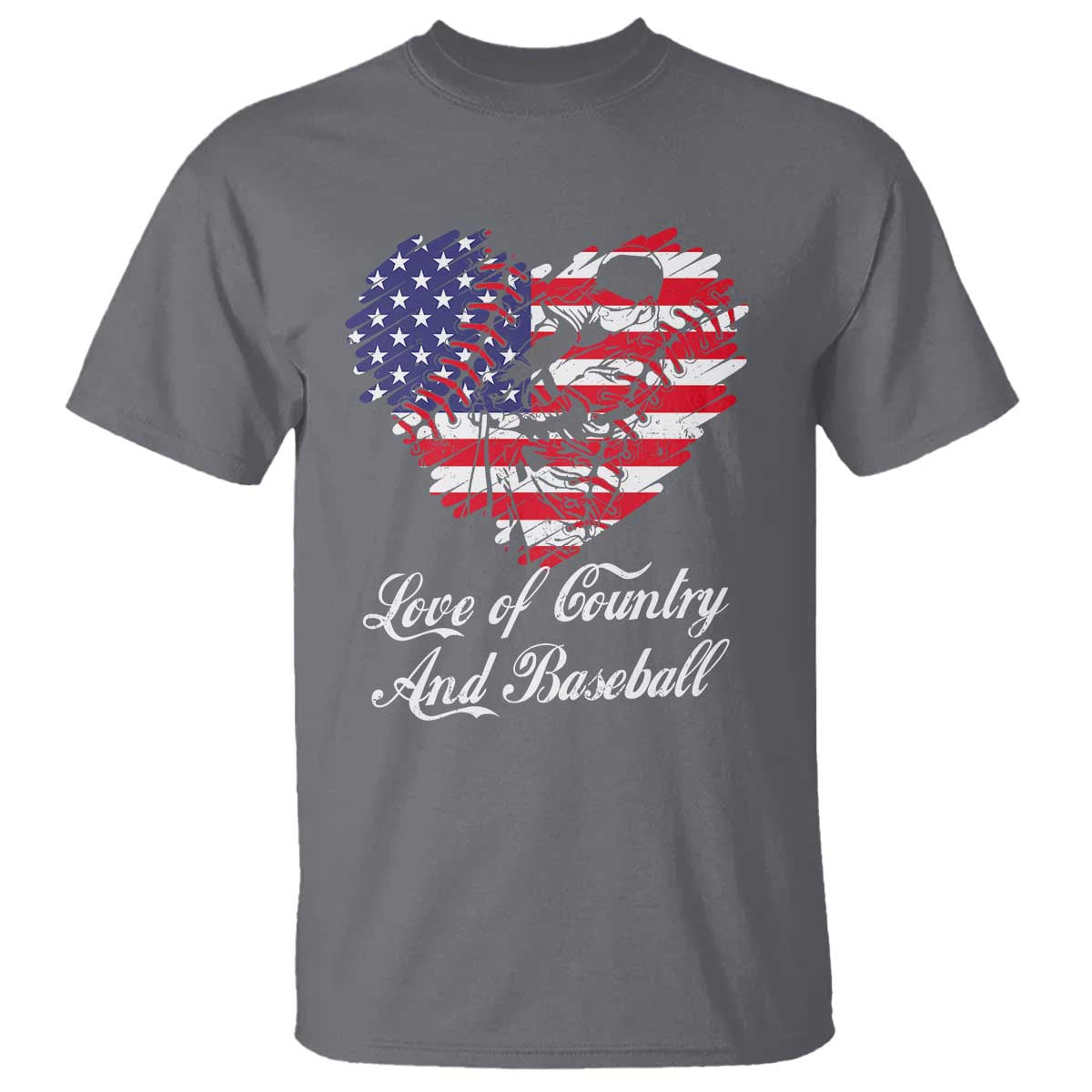 baseball-t-shirt-love-of-country-and-base-ball-vintage-heart-usa-flag