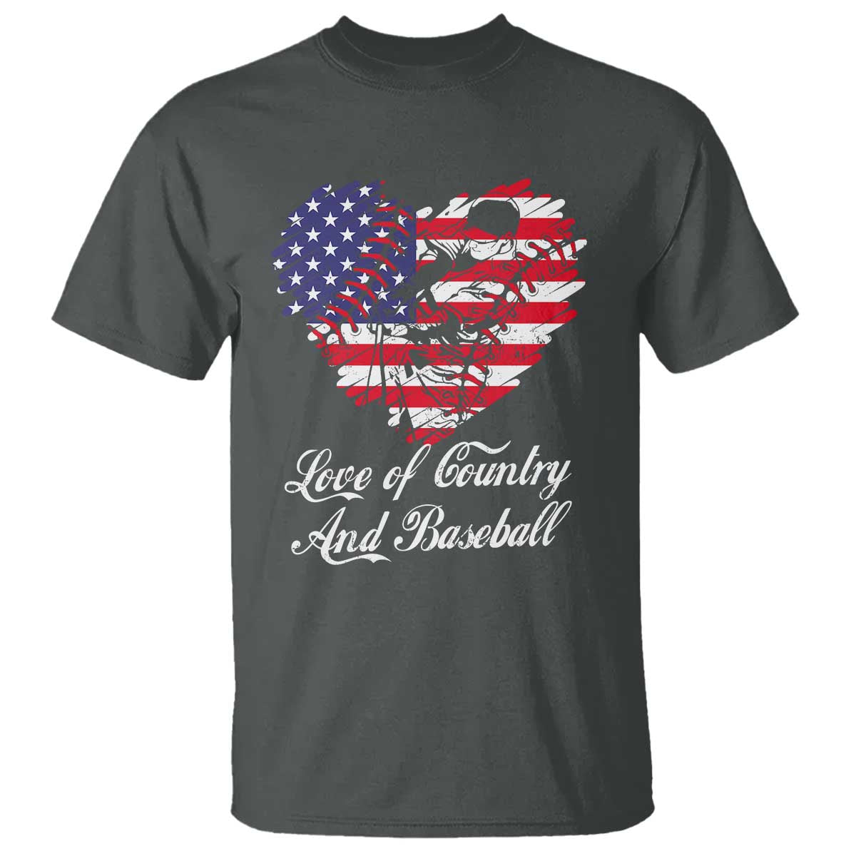 baseball-t-shirt-love-of-country-and-base-ball-vintage-heart-usa-flag