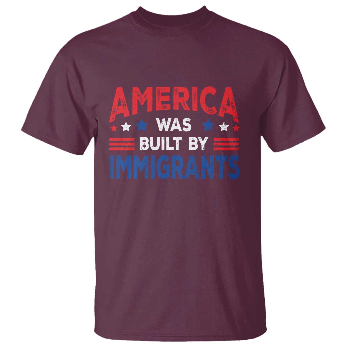 funny-america-was-built-by-immigrants-t-shirt-stars-stripes