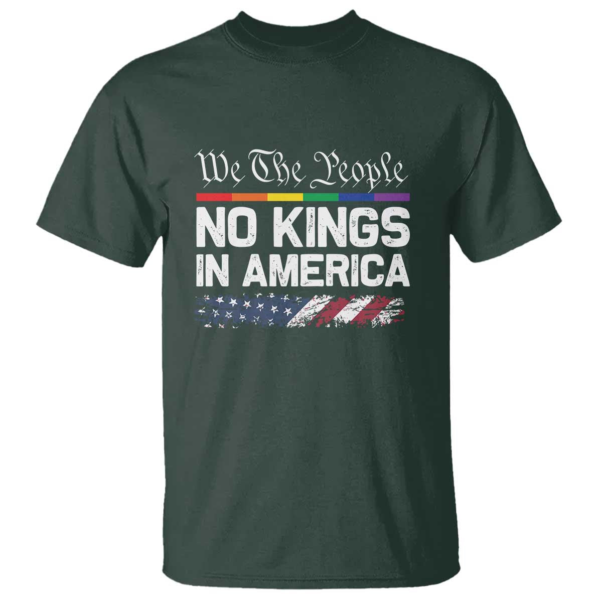 no-kings-in-america-we-the-people-t-shirt-lgbtq-pride-american-flag-political