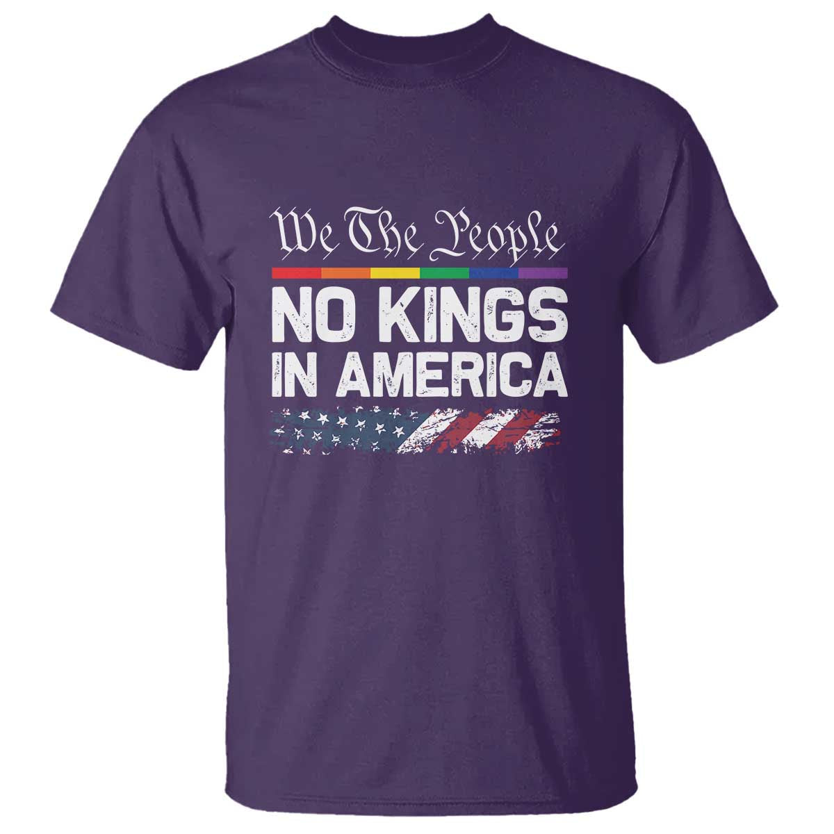 no-kings-in-america-we-the-people-t-shirt-lgbtq-pride-american-flag-political