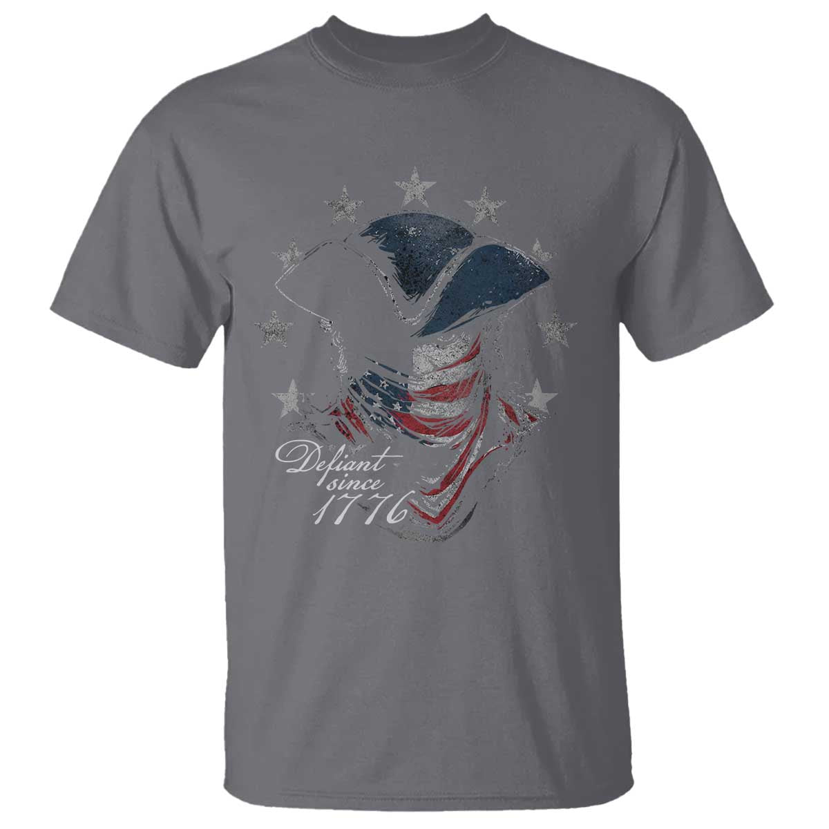 funny-defiant-since-1776-t-shirt-minutemen-american-revolution