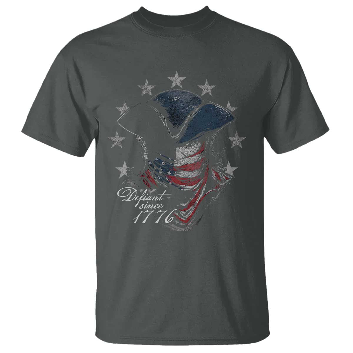 funny-defiant-since-1776-t-shirt-minutemen-american-revolution