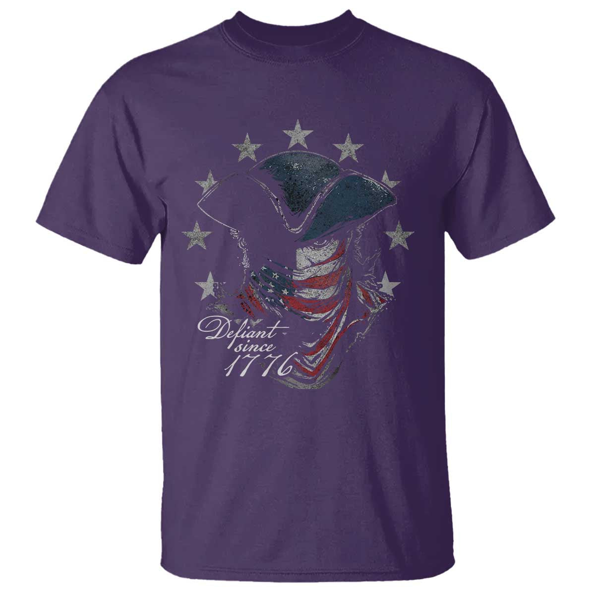funny-defiant-since-1776-t-shirt-minutemen-american-revolution
