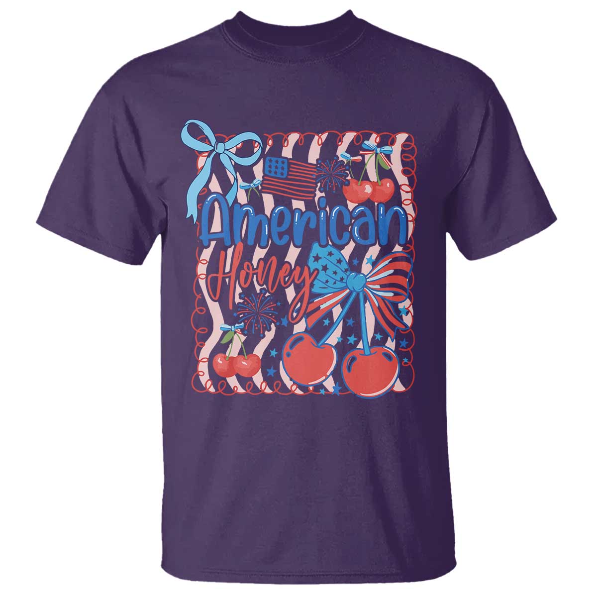 funny-4th-of-july-american-honey-t-shirt-usa-independence-day-coquette