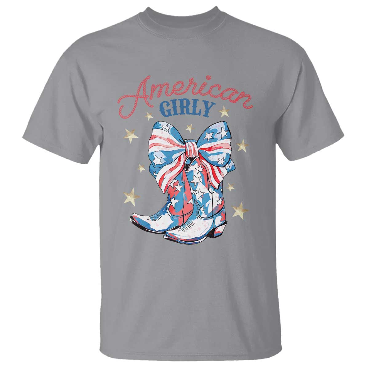 funny-4th-of-july-country-cowgirl-t-shirt-american-girly-western-cowboy-boots