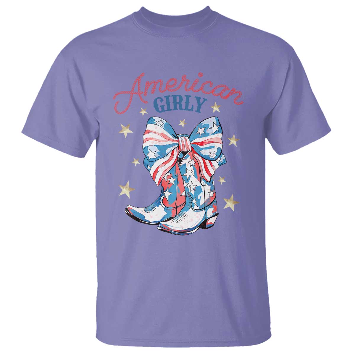 funny-4th-of-july-country-cowgirl-t-shirt-american-girly-western-cowboy-boots