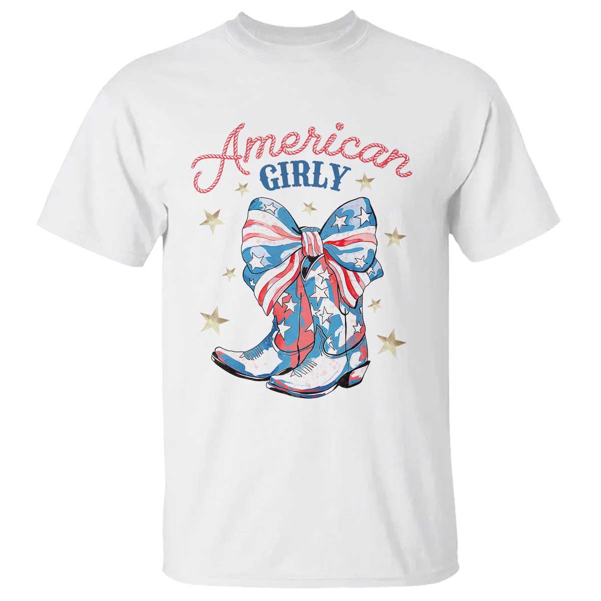 funny-4th-of-july-country-cowgirl-t-shirt-american-girly-western-cowboy-boots
