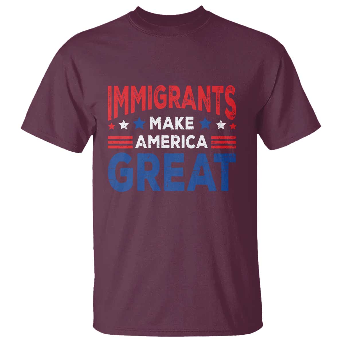 funny-immigrants-make-america-great-t-shirt-stars-stripes