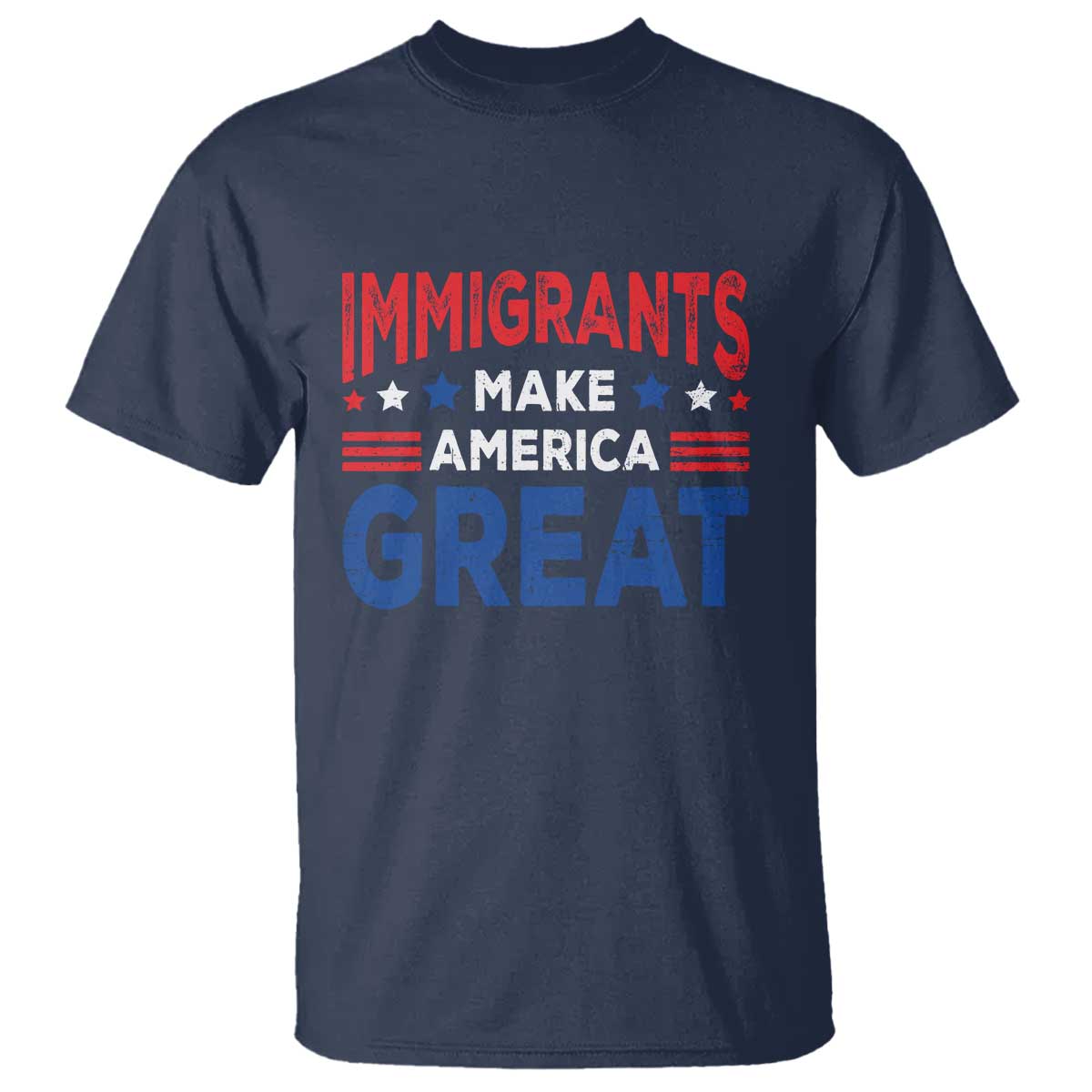 funny-immigrants-make-america-great-t-shirt-stars-stripes