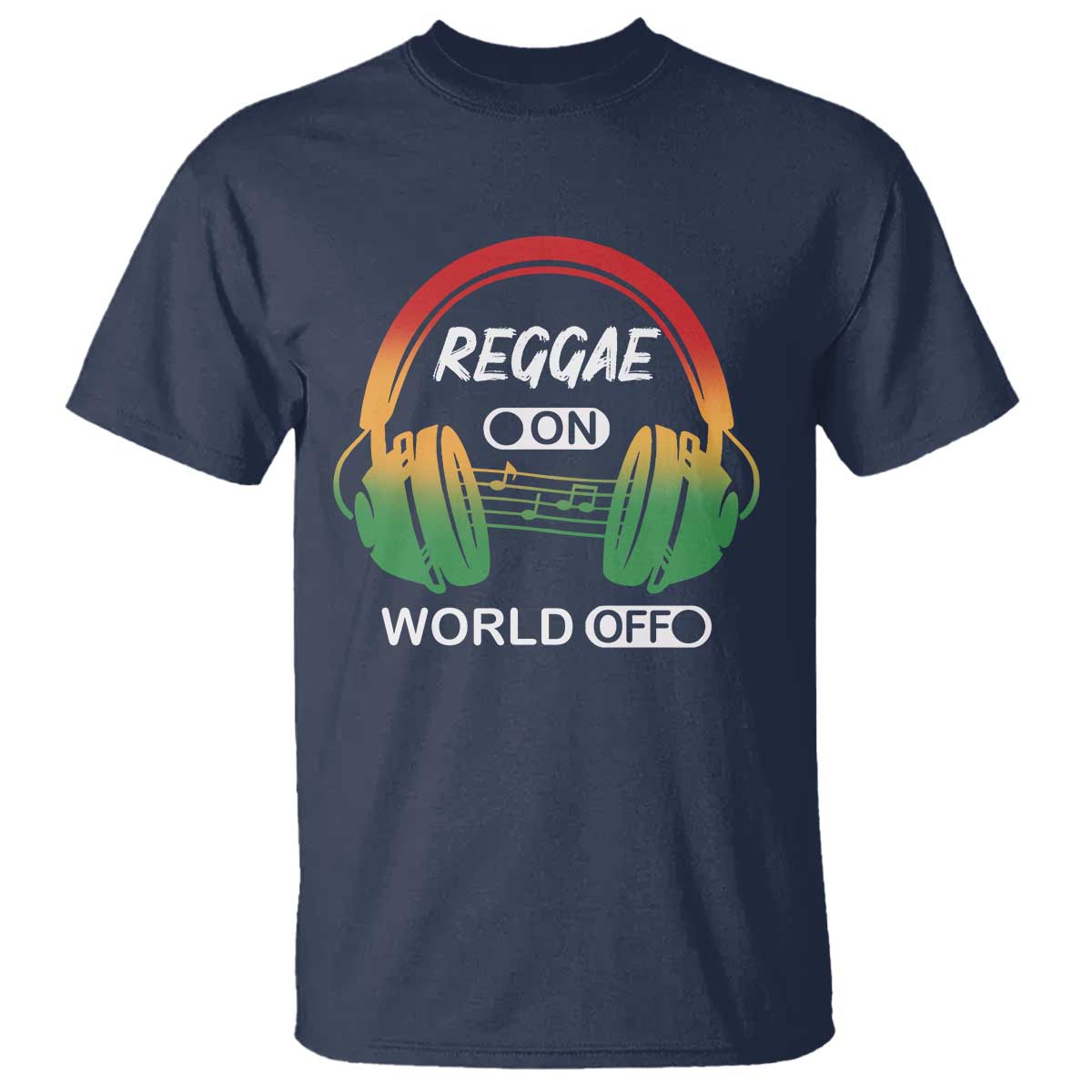 reggae-on-world-off-t-shirt-reggae-king-music-rastafarian