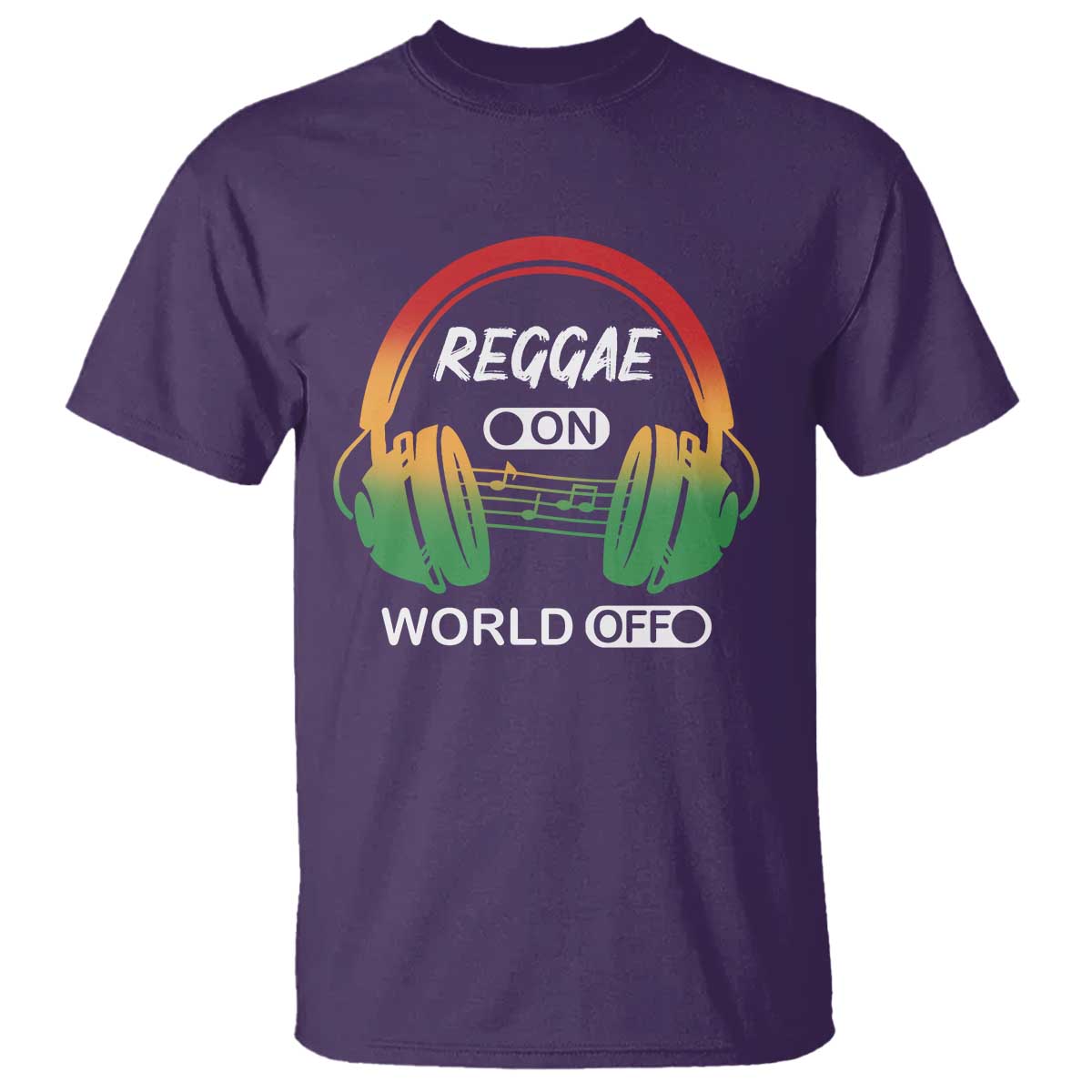 reggae-on-world-off-t-shirt-reggae-king-music-rastafarian