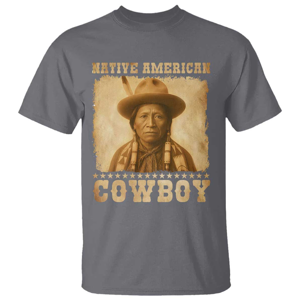 native-american-cowboy-t-shirt-vintage-western-country-portrait