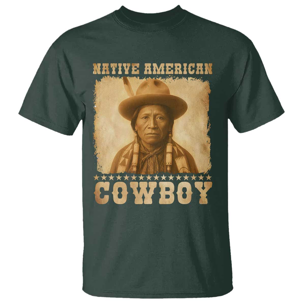native-american-cowboy-t-shirt-vintage-western-country-portrait