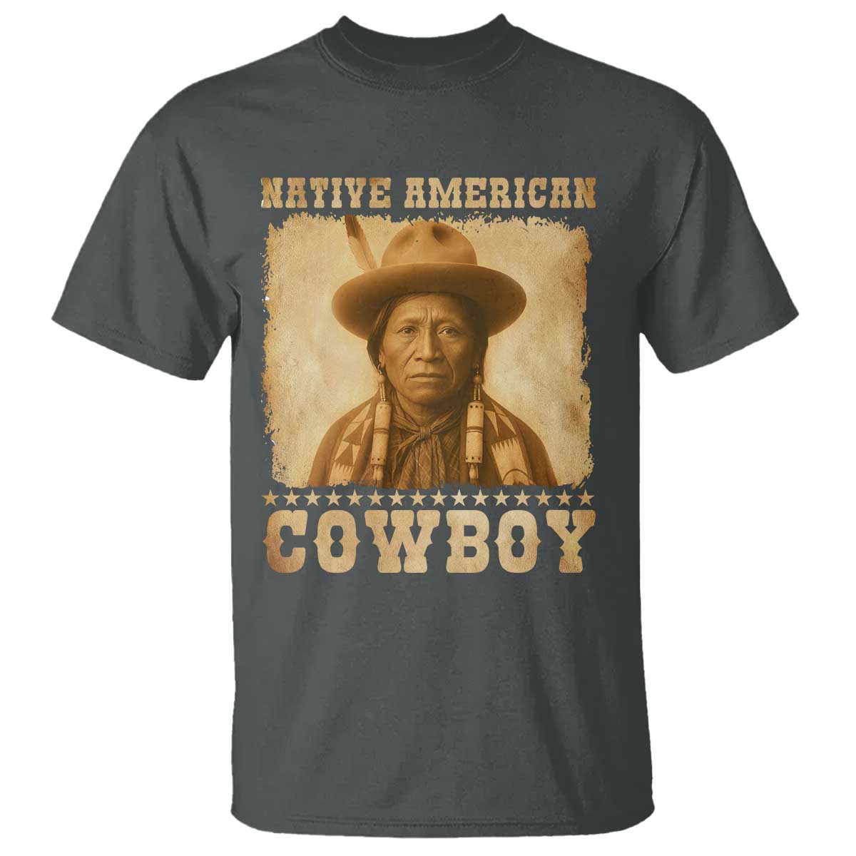 native-american-cowboy-t-shirt-vintage-western-country-portrait