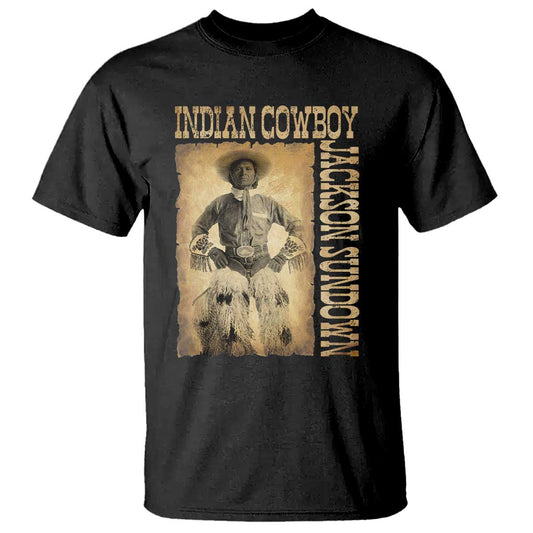 jackson-sundown-t-shirt-native-american-cowboy-vintage-western