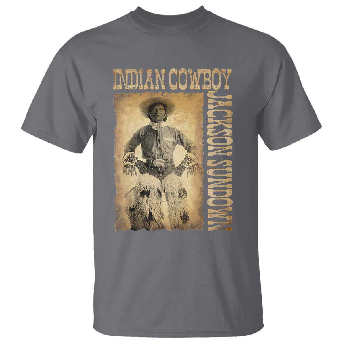 jackson-sundown-t-shirt-native-american-cowboy-vintage-western