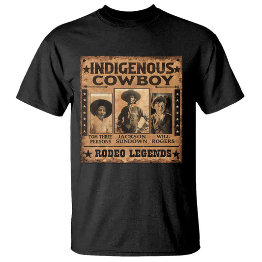 native-american-cowboy-rodeo-legends-t-shirt-vintage-western-country-cowboy