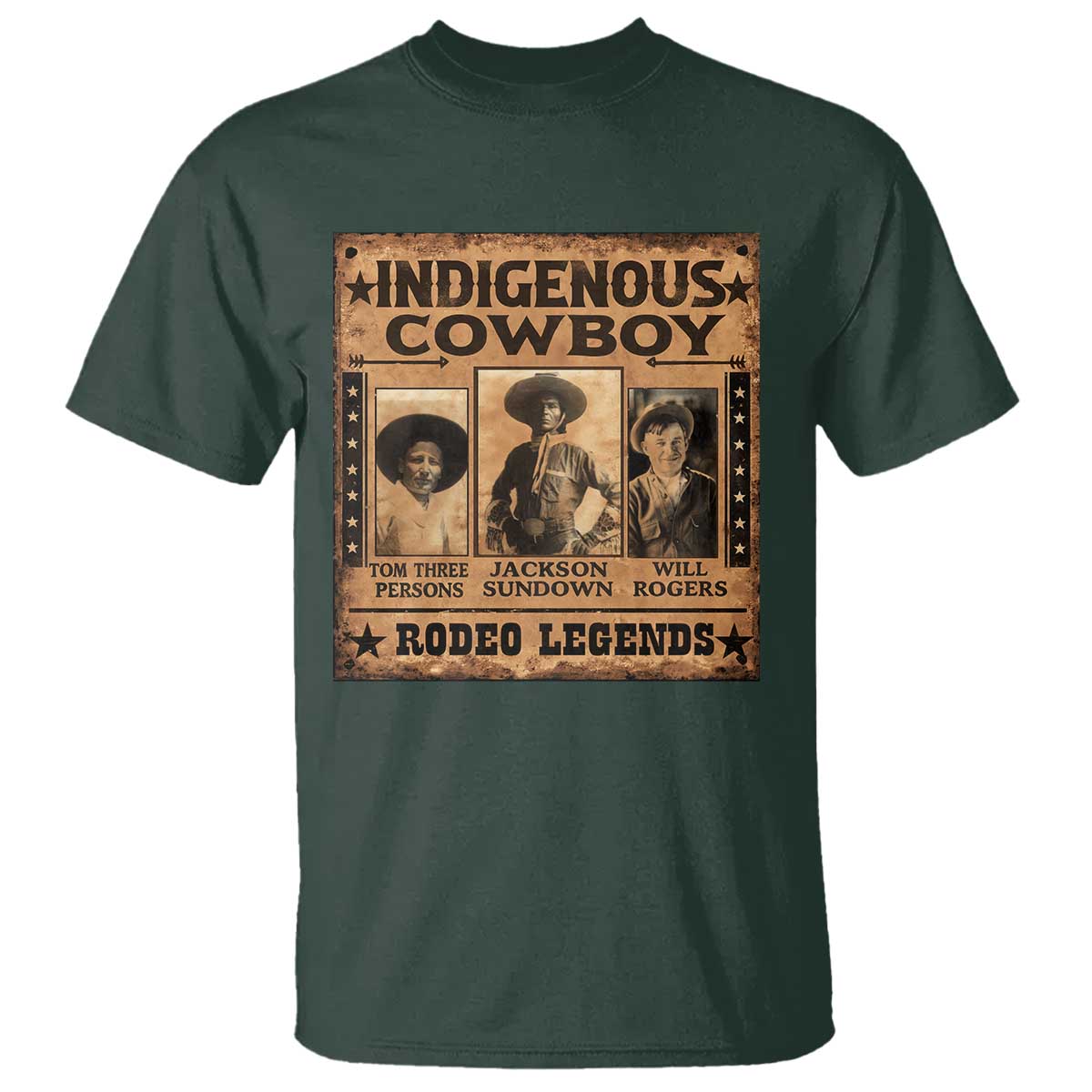 native-american-cowboy-rodeo-legends-t-shirt-vintage-western-country-cowboy