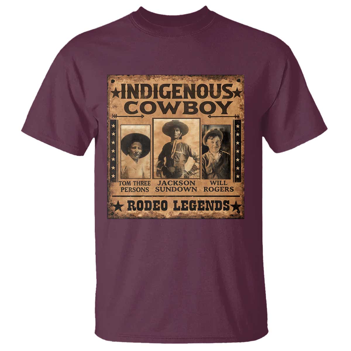 native-american-cowboy-rodeo-legends-t-shirt-vintage-western-country-cowboy