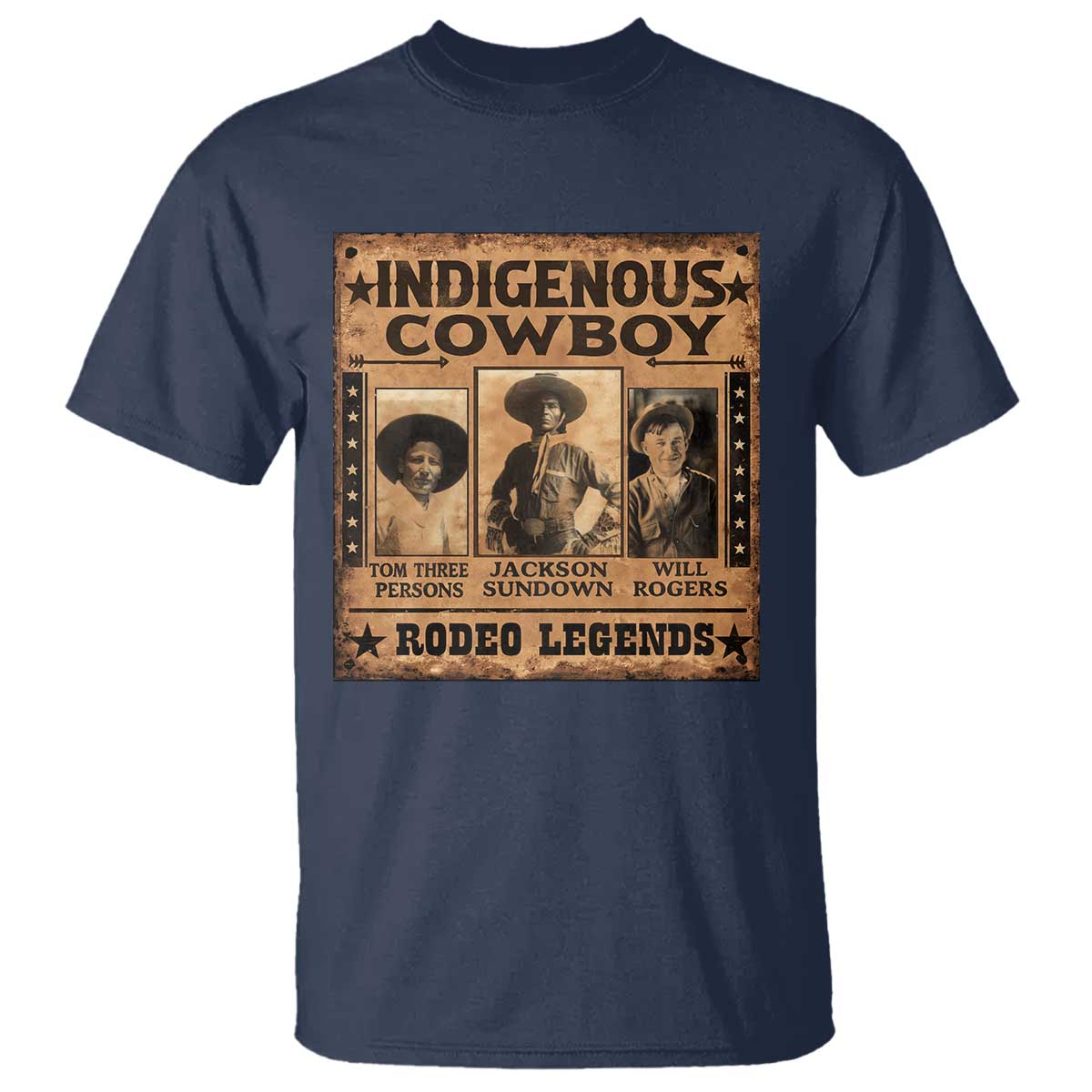 native-american-cowboy-rodeo-legends-t-shirt-vintage-western-country-cowboy