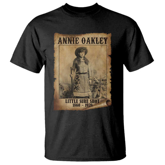 annie-oakley-t-shirt-little-sure-shot-the-legendary-cowgirl