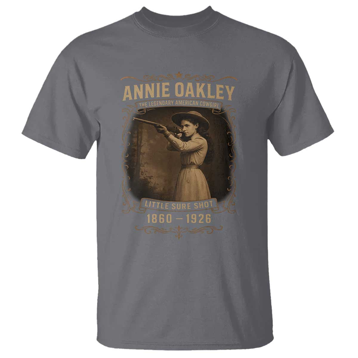 annie-oakley-t-shirt-little-sure-shot-the-legendary-american-cowgirl